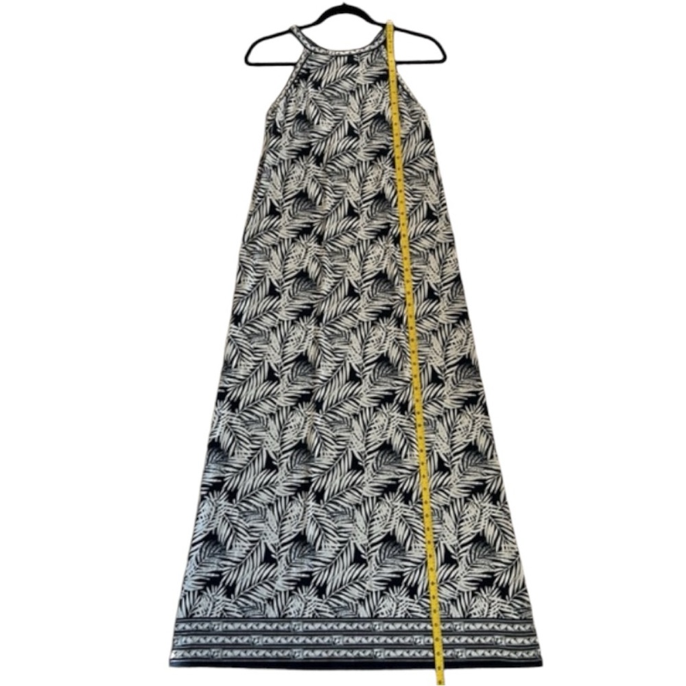 NWT Max Studio Maxi Dress XS - Picture 10 of 12